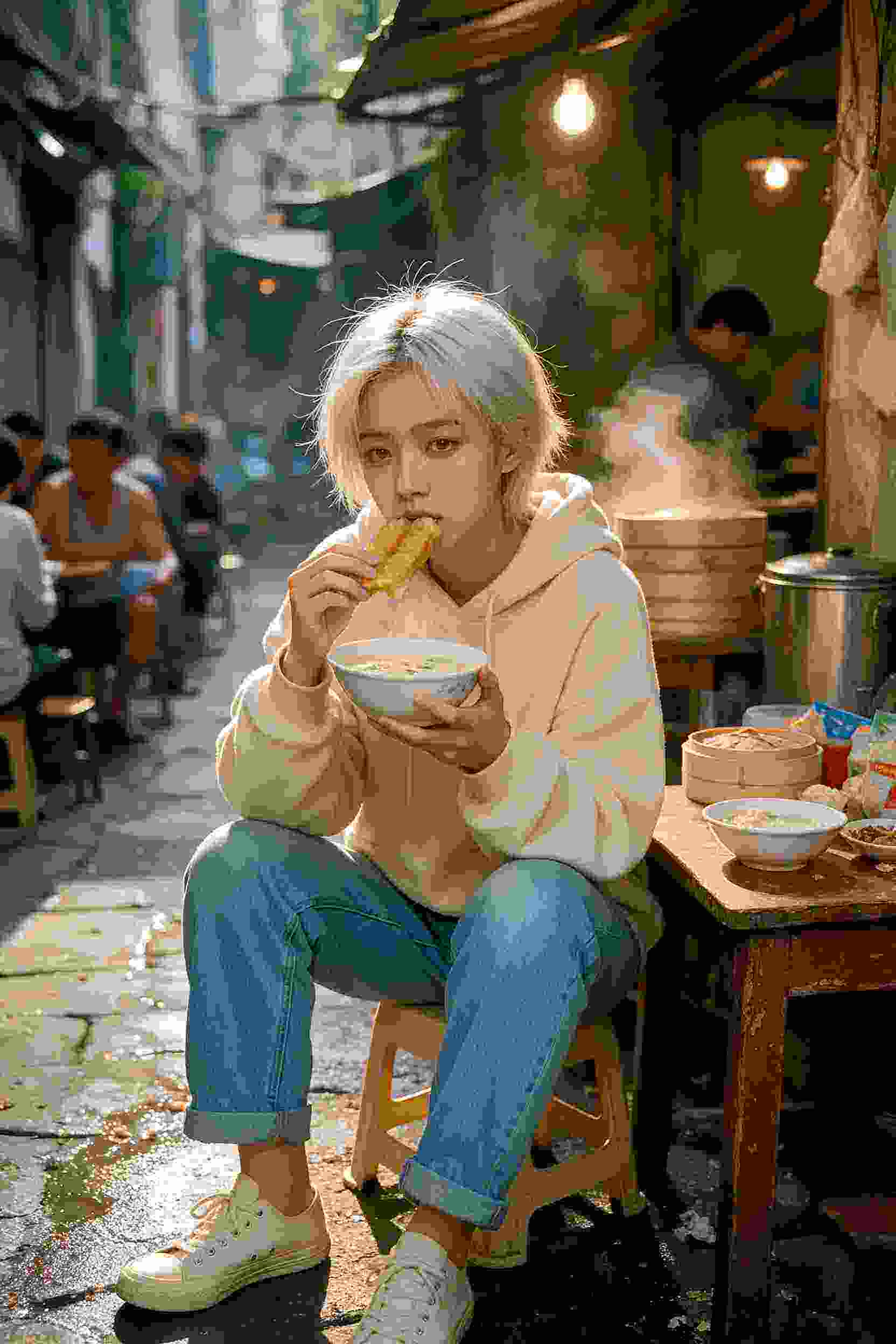 推荐作品